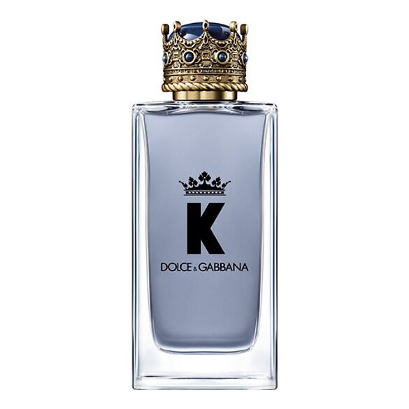 K by Dolce&Gabbana - Toaletní voda, DOLCE & GABBANA